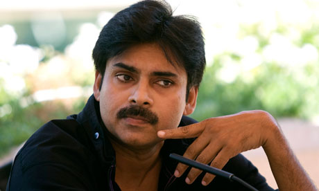 Bollywood calling Pawan Kalyan?